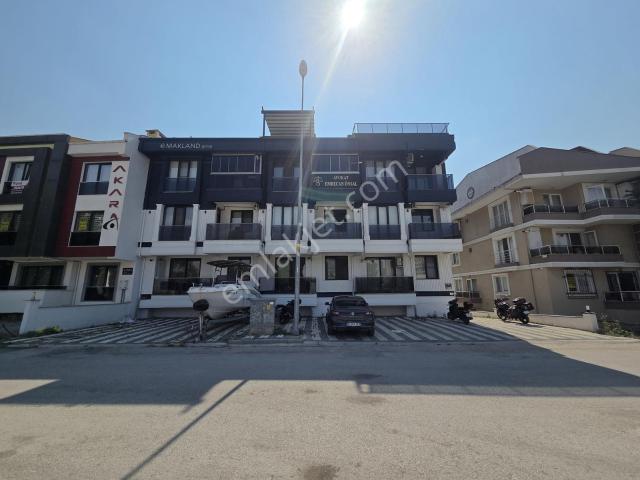 Balikesir içerisinde satılık mülk