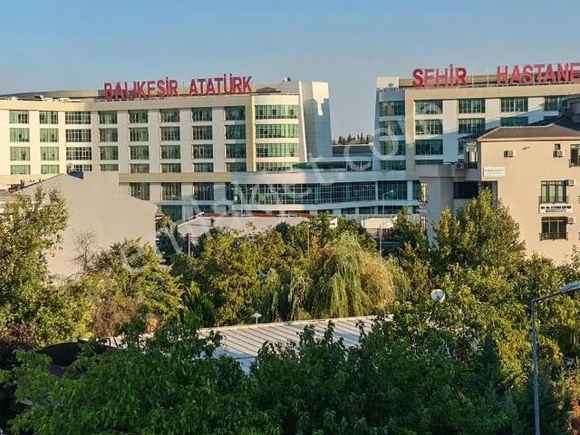 Balikesir içerisinde satılık mülk