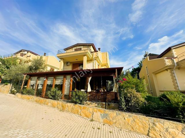 Gömeç, Balikesir içerisinde satılık Villa