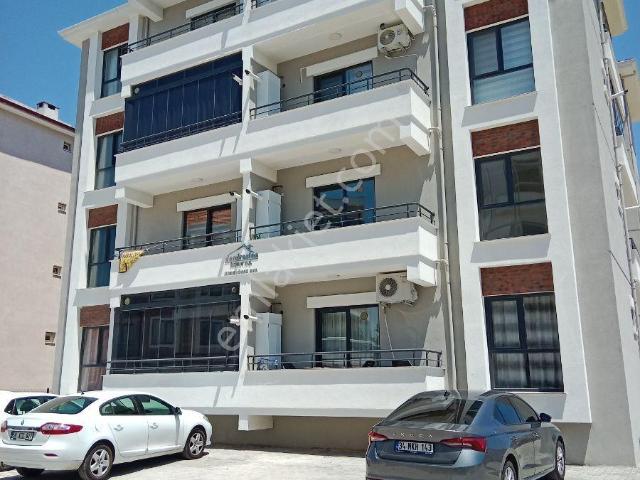 Balikesir içerisinde kiralık mülk