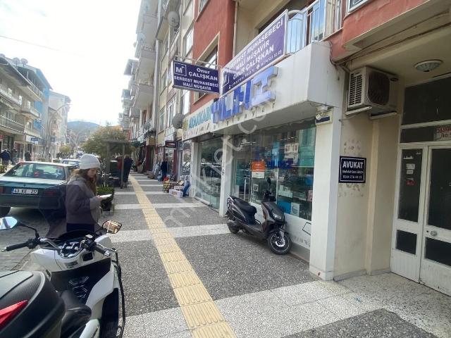 Simav, Kütahya içerisinde satılık Dükkan