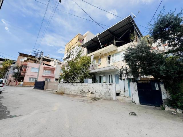 Yaylacık Mahallesi, Buca içerisinde satılık Bina