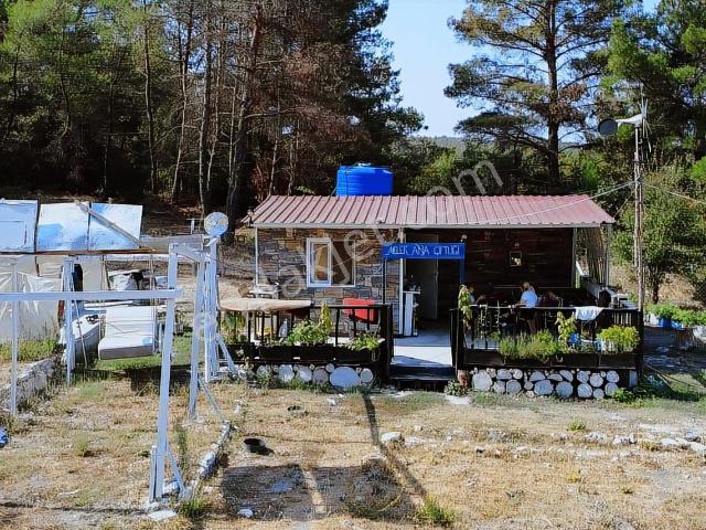 Savaştepe, Balikesir içerisinde satılık Villa