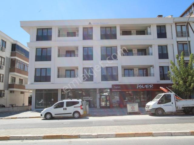 Balikesir içerisinde satılık mülk