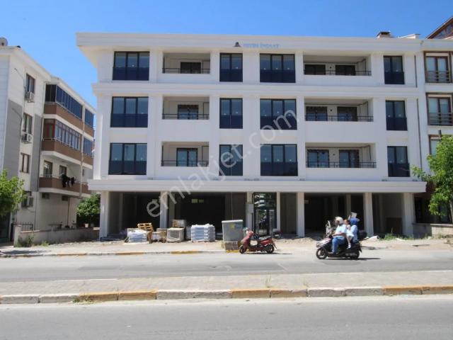 Balikesir içerisinde satılık mülk