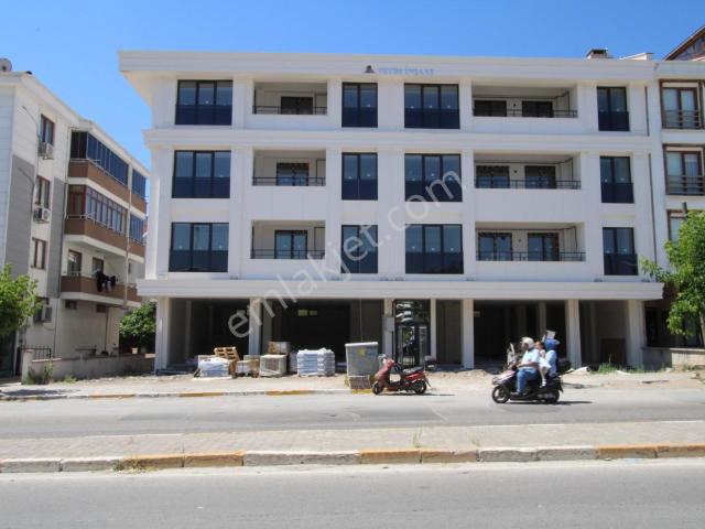 Balikesir içerisinde satılık mülk