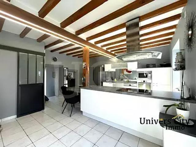 Maison vente à Segré, Miré