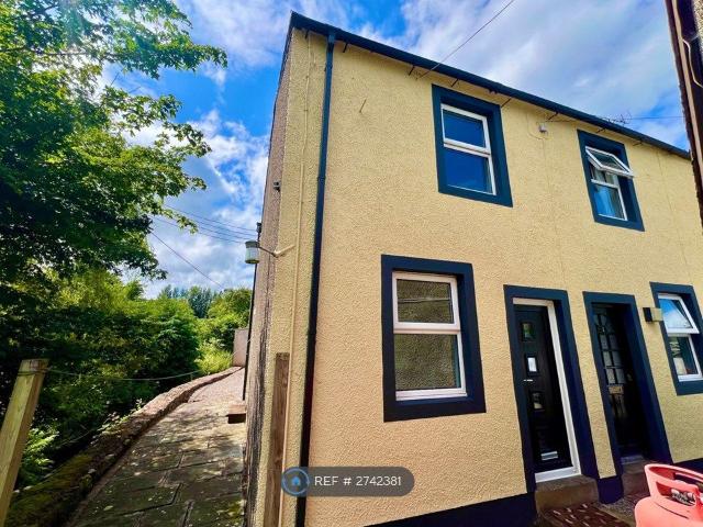 House for rent in Ullock, Dean