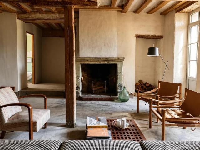 Maison vente à Miré, Maine-et-Loire