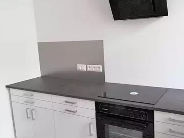 Appartement vente à Poitiers, Mirebeau