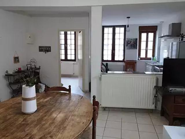 Maison vente à Mirebeau, Vienne