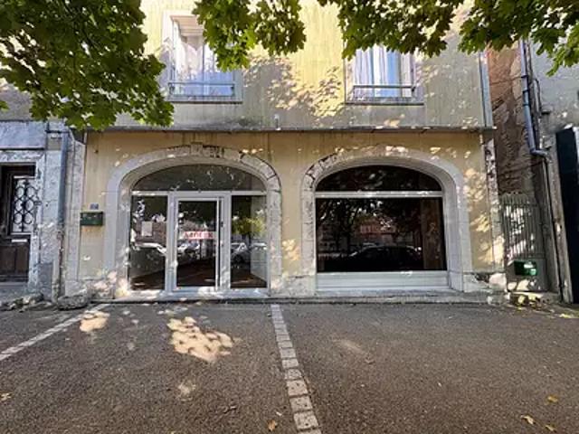 Appartement location à Mirebeau, Vienne
