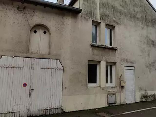 Maison location à Dijon, Mirebeau-sur-bèze