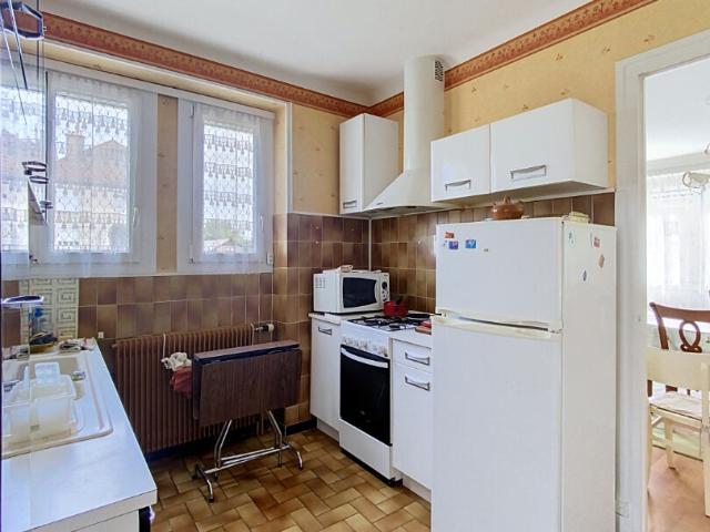 Maison vente à Dijon, Mirebeau-sur-bèze