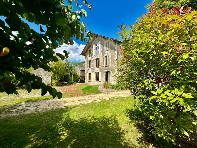 Maison vente à Poitiers, Mirebeau