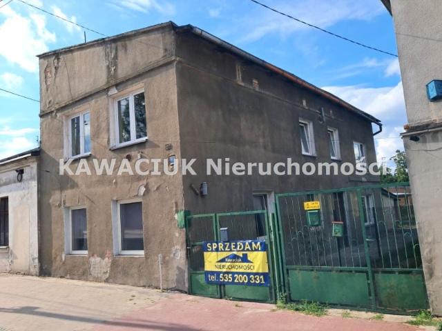 Dom na sprzedaż w Tomaszów Mazowiecki, Łódzkie