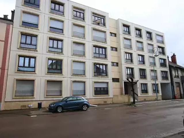 Appartement vente à Neufchâteau, Mirecourt