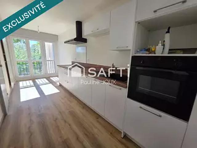 Appartement vente à Mirecourt, Vosges