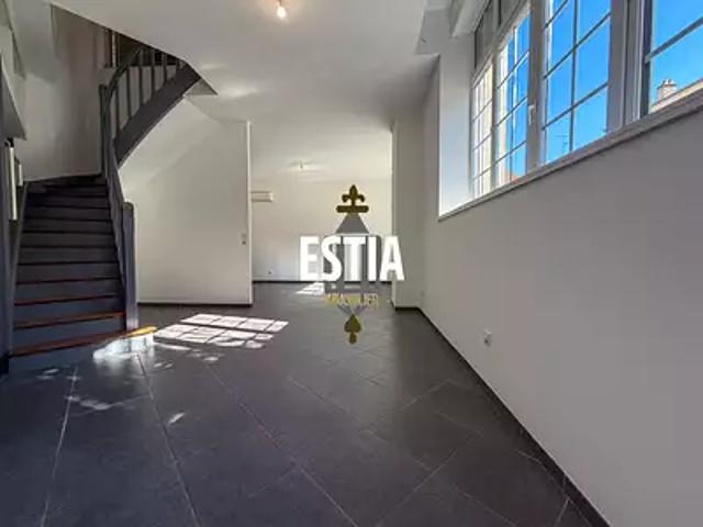 Appartement vente à Mirecourt, Vosges