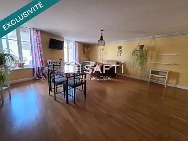Maison vente à Neufchâteau, Mirecourt