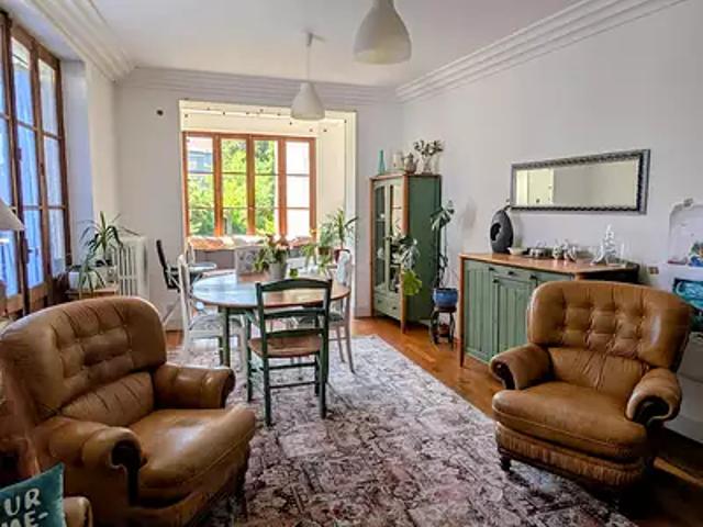 Maison vente à Neufchâteau, Mirecourt