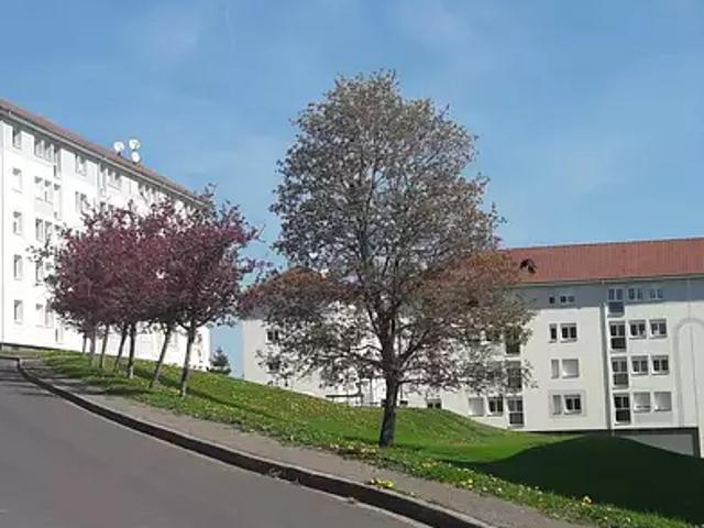 Appartement location à Neufchâteau, Mirecourt