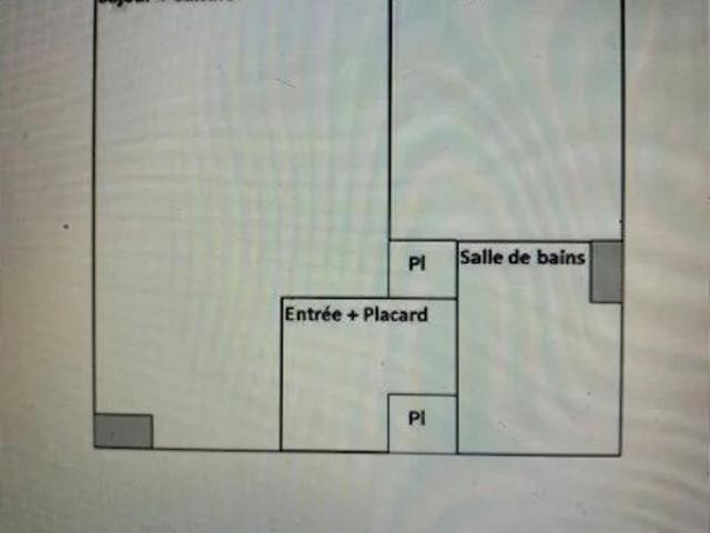 Appartement vente à Neufchâteau, Mirecourt