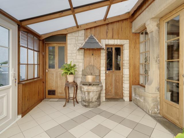 Maison vente à Neufchâteau, Mirecourt
