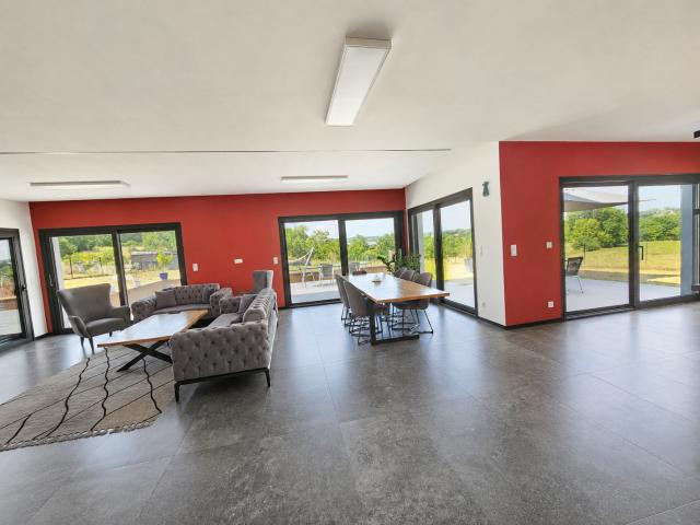 Maison vente à Neufchâteau, Mirecourt