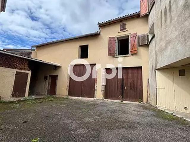 Maison vente à France métropolitaine, Mirefleurs