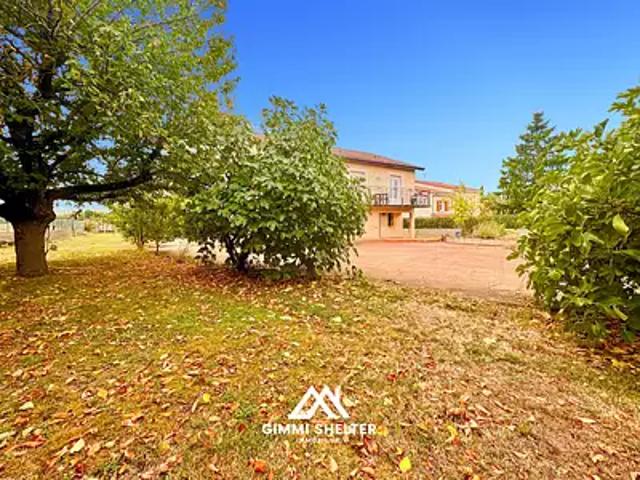 Maison vente à France métropolitaine, Mirefleurs