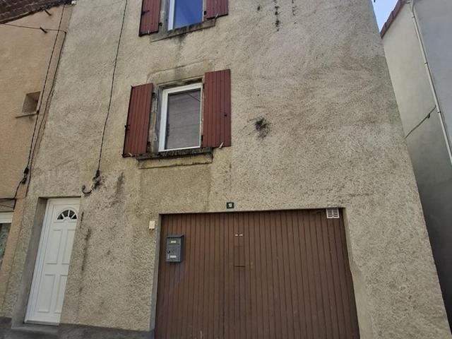 Maison vente à Clermont-Ferrand, Mirefleurs