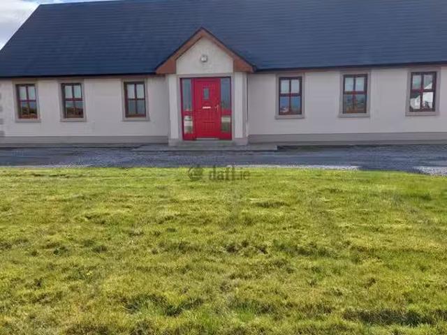 House to rent