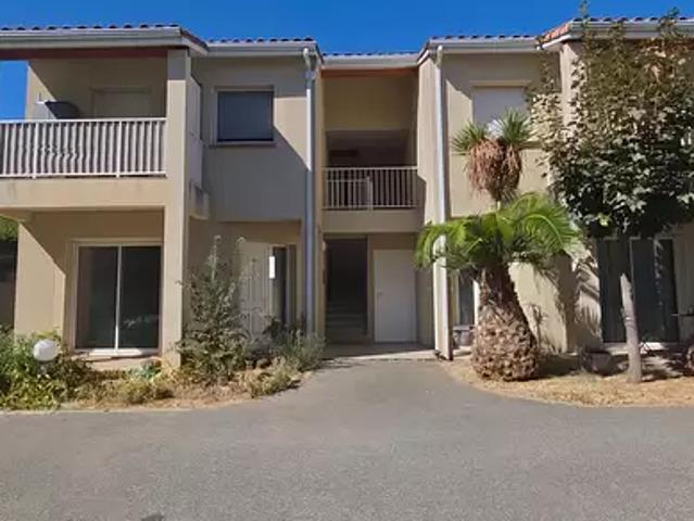 Appartement vente à Miremont, Haute-Garonne