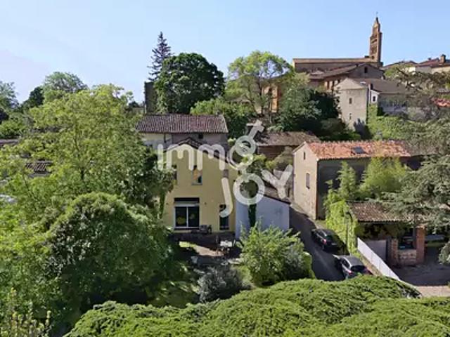 Maison vente à Muret, Miremont