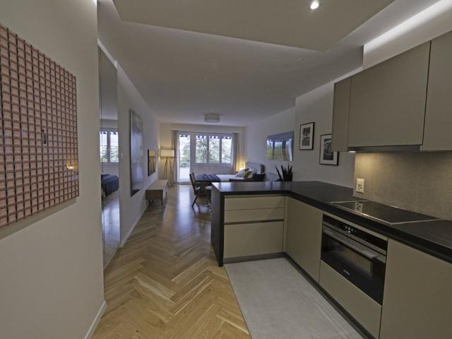 Apartment mieten in Conches