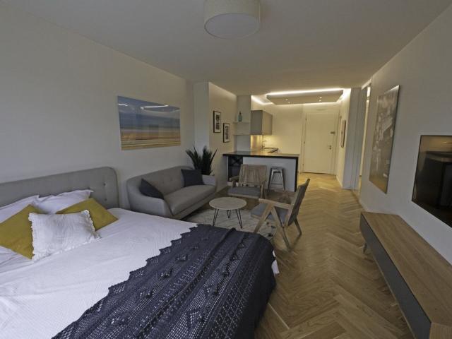 Apartment mieten in Conches