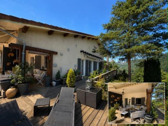 Maison vente à Riom, Auvergne-Rhône-Alpes