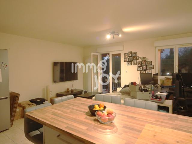 Appartement vente à Muret, Miremont