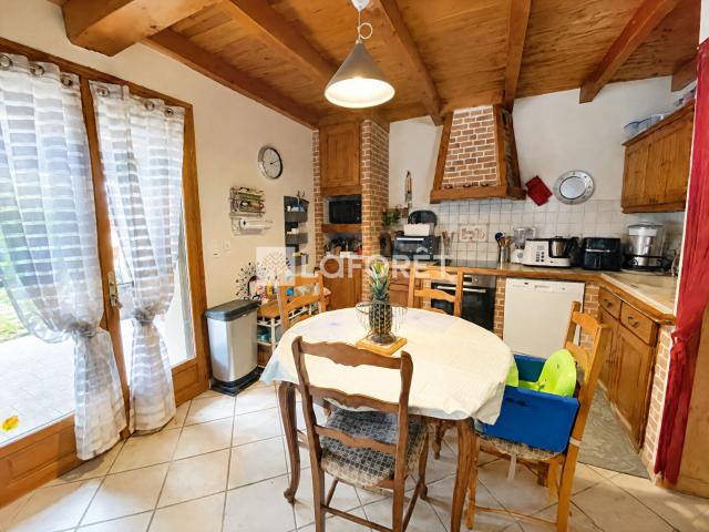 Maison vente à Miremont, Haute-Garonne