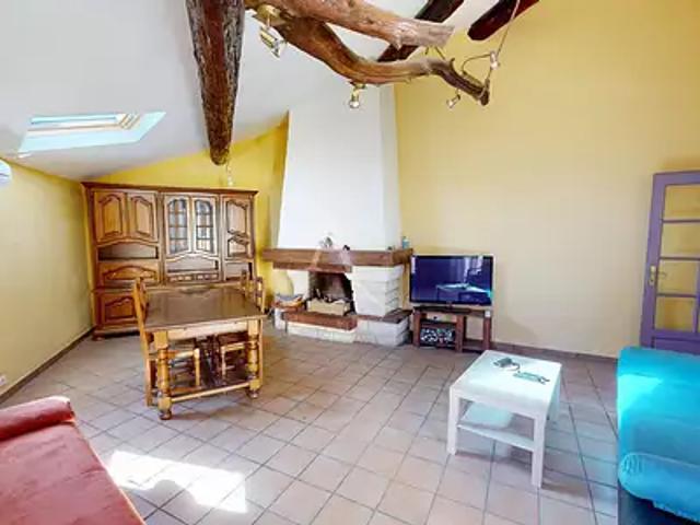 Maison vente à Narbonne, Mirepeisset