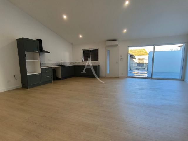 Appartement location à Narbonne, Mirepeisset