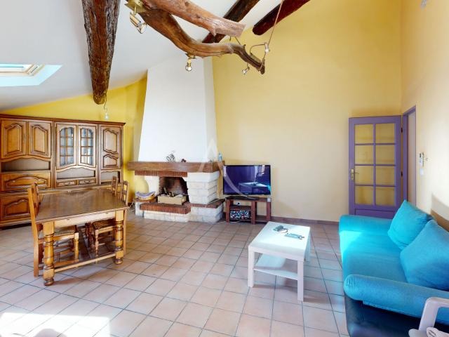 Maison vente à Narbonne, Mirepeisset