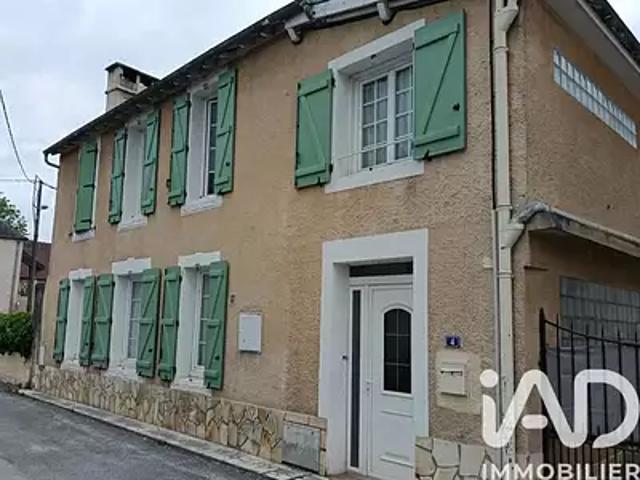 Maison vente à Pau, Mirepeix