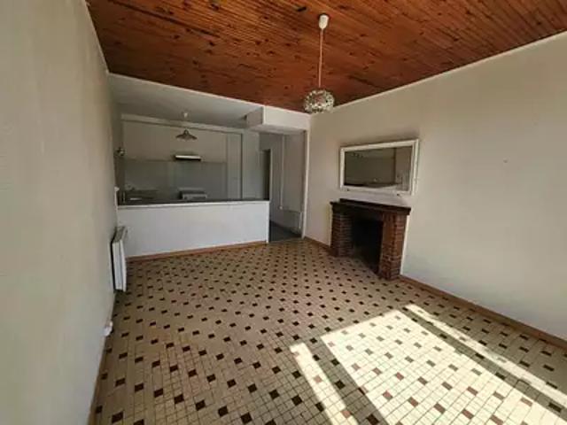 Appartement vente à Mirepoix, Ariège