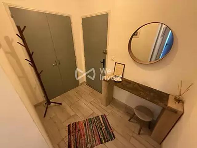 Appartement vente à Mirepoix, Ariège