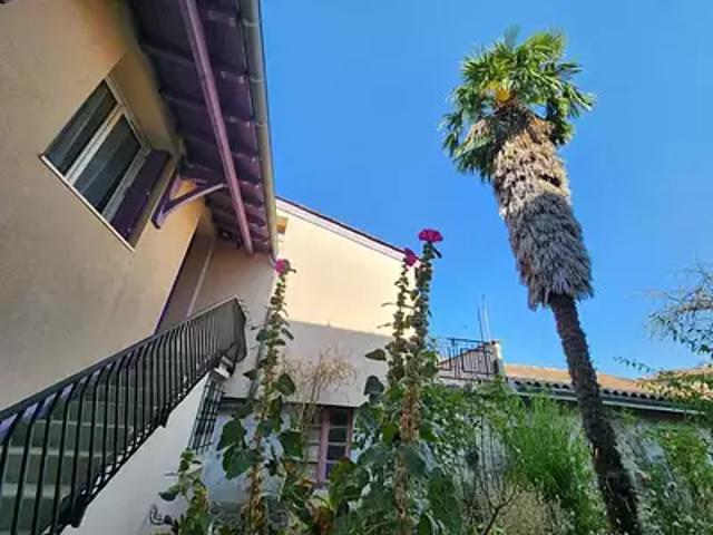 Appartement vente à Mirepoix, Ariège