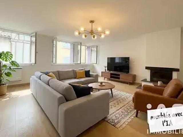 Appartement vente à Mirepoix, Ariège