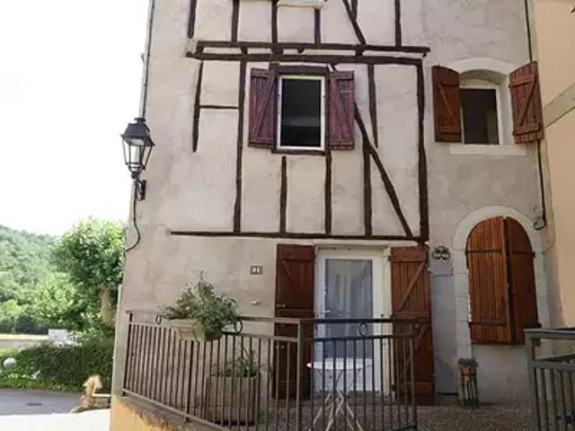 Appartement vente à Mirepoix, Ariège