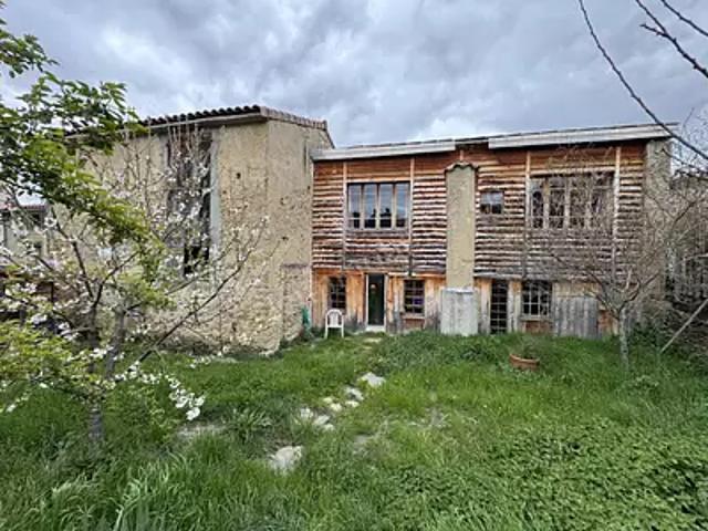 Maison vente à Pamiers, Mirepoix
